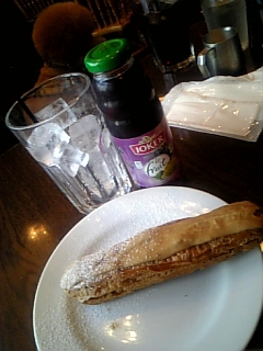 ���Ă���Time