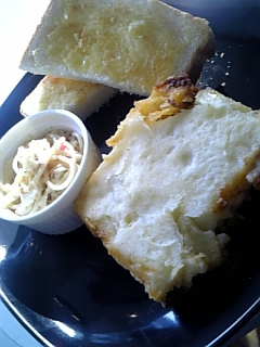 �L�A���e�BLunch