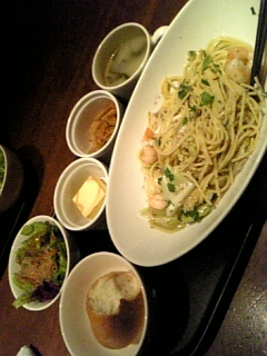 Lunch