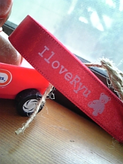 IloveRyu���{��