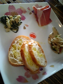 Lunch