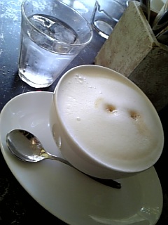RoyalGardenCafe