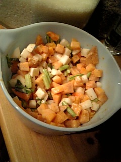 RinRinkitchen�`�ƕ��̃T���_