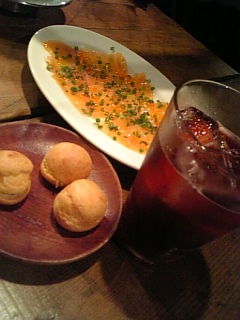 COMOS kitchen Bar