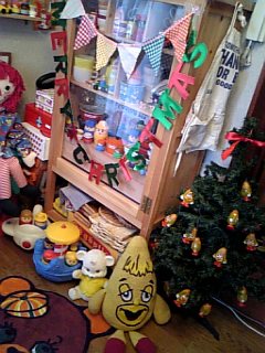 �����E��Ƃ�Tree����I