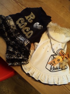 ROCOCO&PINKGOLD