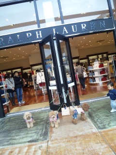 Ralph Lauren