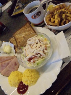 �G���_�[���H�Z�b�g