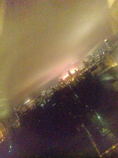 HongKongUSHERinNewYear