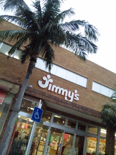Jimmys