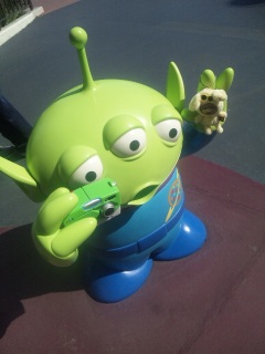 Alien