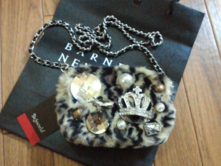 �o�[�j�[�Y