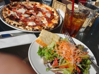 Trattoria Bocca Buona