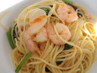 ���^�V�̓p�X�^�����`