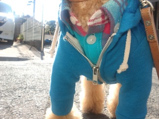 �����E�e�B���X�^�C��