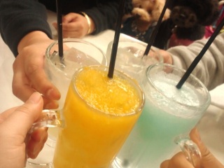 �O���O���n�����Ċ��t�I