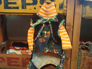 �����E�e�B���X�^�C���A