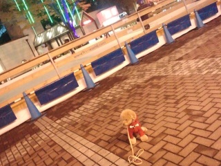 �X�P�[�g�����N