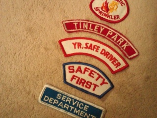 �W�����N�V���[�험�i�C