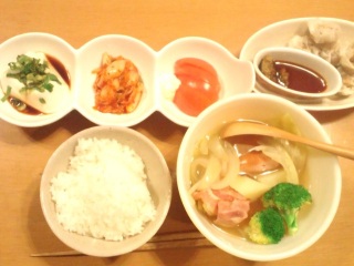 ���^�V�̗[���͂�