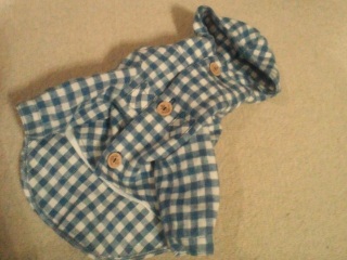 MO'SORmade�p�[�J�V���c