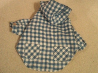 MO'SORmade�p�[�J�V���c�w����