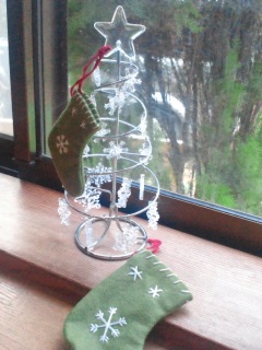 �N���X�}�X�c���[