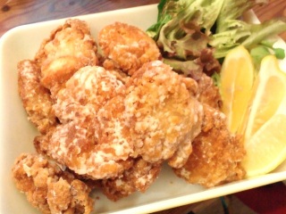 �N���p�����A