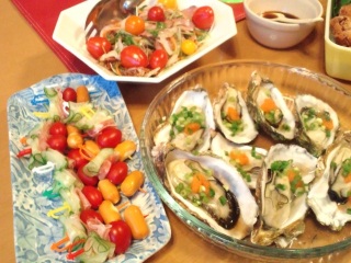 �N���p�����B