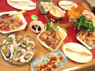 RinRinkitchen�o���オ��