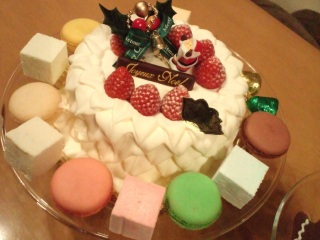 �l�ԗp�P�[�L