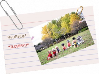 IloveRyu12/29�X�V�I