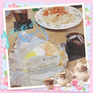 ���b�X���X�C�[�c