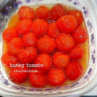 honey tomato