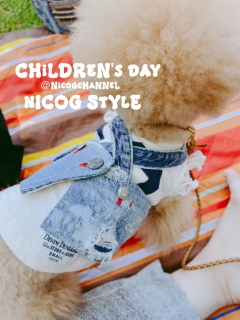 Children's DayjRWSTYLE