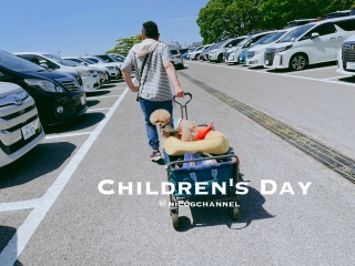 Children's Day䂢}