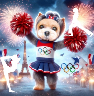 OlympicōI