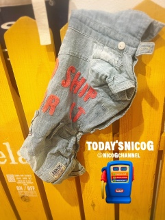TODAY'SNICOG