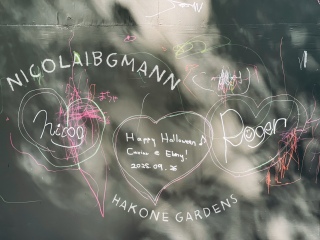 �����L�O�Ɂc