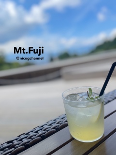 Mt.Fuji͂pꂸc