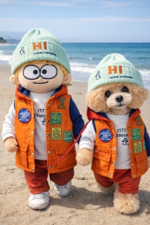 �`���b�s�[�l�������n�߂ė����c