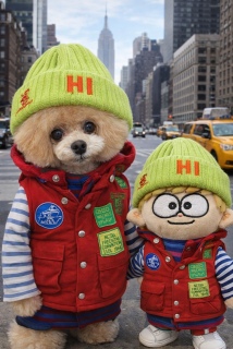 ������̓j�R�����剻