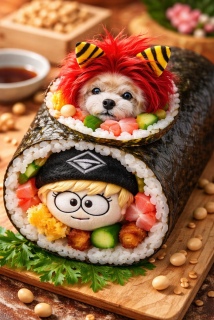 �V�m�ʂ��j�R�W�b����