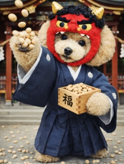 �����E�̂�����Ă��낽�[