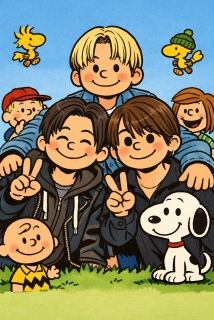 �Ђ悱�g���X�k�[�s�[�敗�ɁB