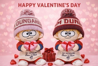 �����̓o�����^�C���f�[���ˁI