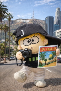 LA�ɂ���V�m�ʂ�