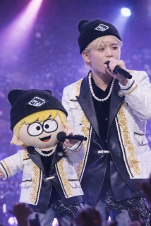 �V�m�~�V�m�ʂ�LIVE�ŁI