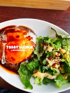 �@�����R�I�P�Ȓn���̃J�t�F