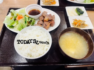 �����������X�Ń����`���܂����[